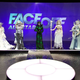 All seven snow queens in a row